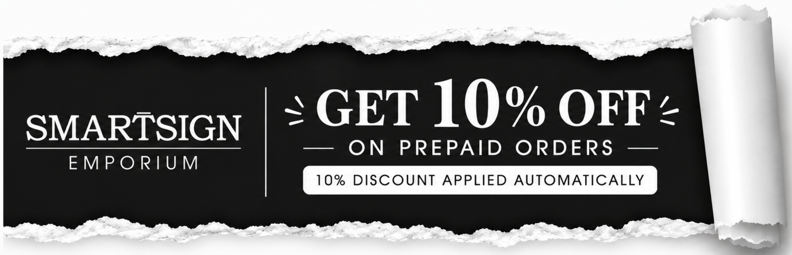 Prepaid Offer